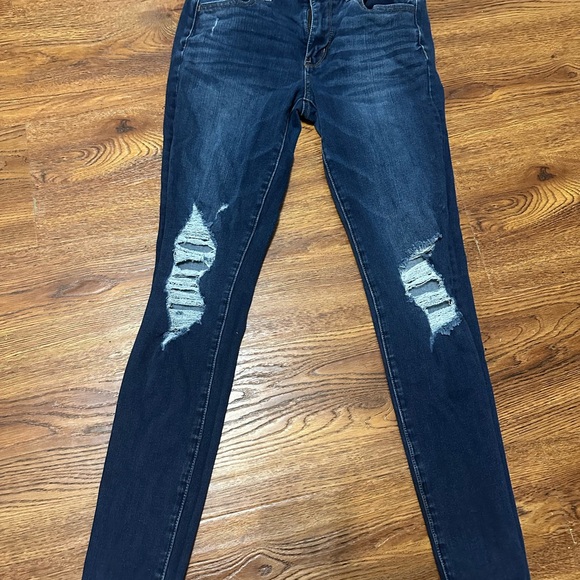 Jeans - Picture 5 of 5
